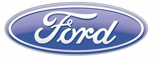 Ford-Logo